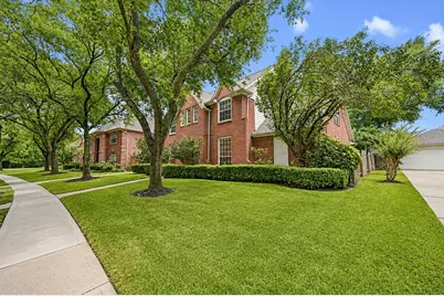 3911 Fawn Nest Trail, Sugar Land, TX 77479 - Photo 49