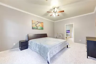 3911 Fawn Nest Trail, Sugar Land, TX 77479 - Photo 21