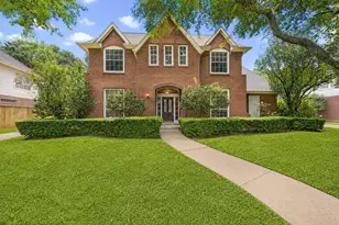 3911 Fawn Nest Trail, Sugar Land, TX 77479 - Photo 1