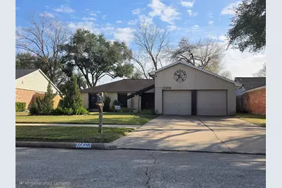 17706 Heritage Creek Drive, Webster, TX 77598 - Photo 1