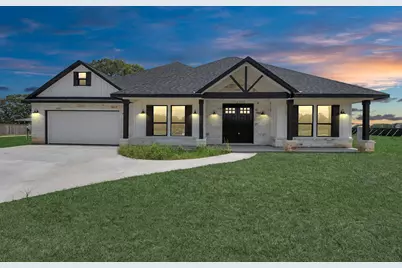 643 Lone Star Trail, Angleton, TX 77515 - Photo 1