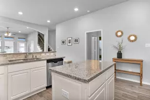 115 Buckeye Dr, Montgomery, TX 77316 - Photo 9