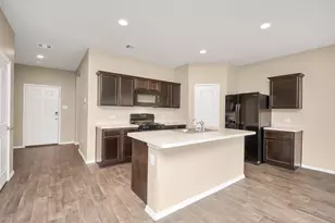 5415 Dover Ter Wy, Katy, TX 77449 - Photo 9