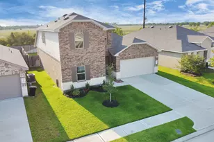 5415 Dover Ter Wy, Katy, TX 77449 - Photo 1