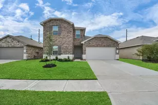 5415 Dover Ter Wy, Katy, TX 77449 - Photo 3
