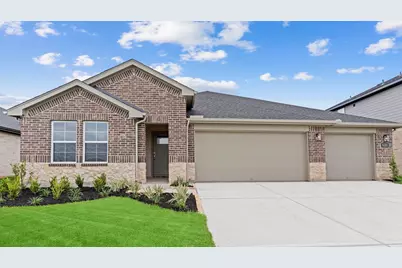 3222 Olivia Park Drive, Fulshear, TX 77441 - Photo 1