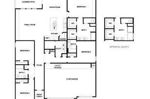 3222 Olivia Park Dr, Fulshear, TX 77441 - Photo 31