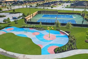 3222 Olivia Park Dr, Fulshear, TX 77441 - Photo 37