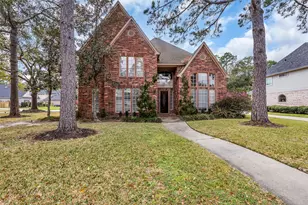 17703 Forest Park Ln, Spring, TX 77379 - Photo 1