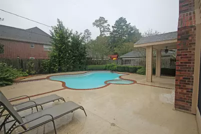 17703 Forest Park Lane, Spring, TX 77379 - Photo 39
