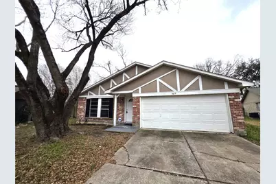 9814 Kiwi Lane, Conroe, TX 77385 - Photo 1