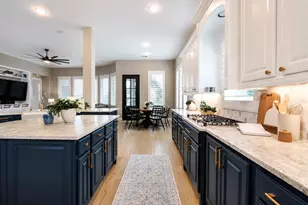 16830 Gypsy Red Dr, Cypress, TX 77433 - Photo 5