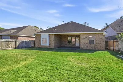 7014 Kendall Lake Ct, Richmond, TX 77407 - Photo 33
