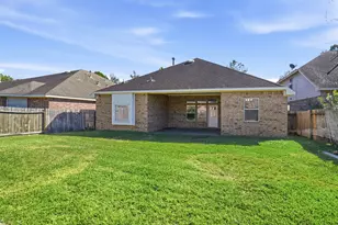 7014 Kendall Lake Ct, Richmond, TX 77407 - Photo 33
