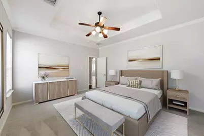 7014 Kendall Lake Ct, Richmond, TX 77407 - Photo 19