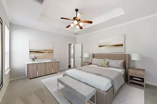 7014 Kendall Lake Ct, Richmond, TX 77407 - Photo 19