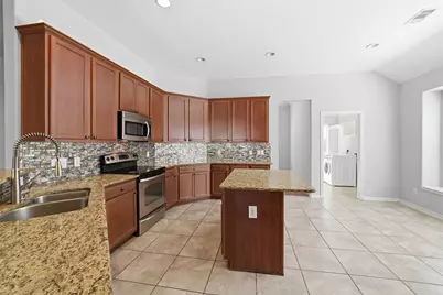 7014 Kendall Lake Ct, Richmond, TX 77407 - Photo 7