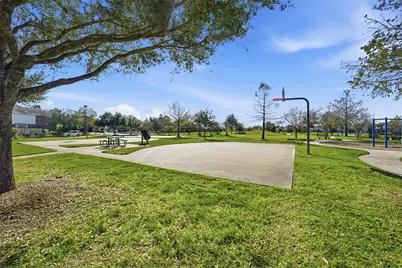 7014 Kendall Lake Ct, Richmond, TX 77407 - Photo 31