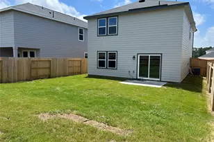 5918 Mercer St, Conroe, TX 77303 - Photo 11