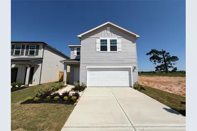 5918 Mercer Street, Conroe, TX 77303 - Photo 1