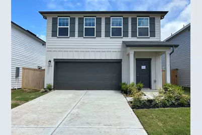 5918 Mercer Street, Conroe, TX 77303 - Photo 1