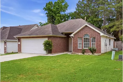 1004 Oak Glen Drive, Conroe, TX 77378 - Photo 3
