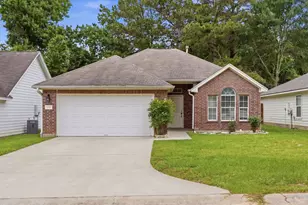 1004 Oak Glen Dr, Conroe, TX 77378 - Photo 1