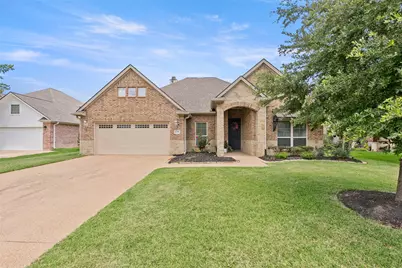 2109 Blackjack Drive, College Station, TX 77845 - Photo 1