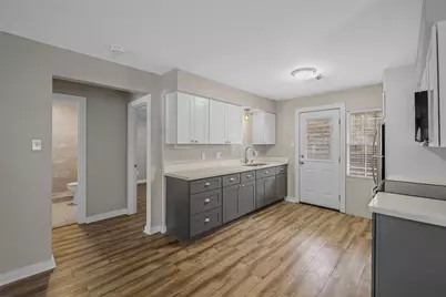 6918 Irvington Boulevard #A, Houston, TX 77022 - Photo 1