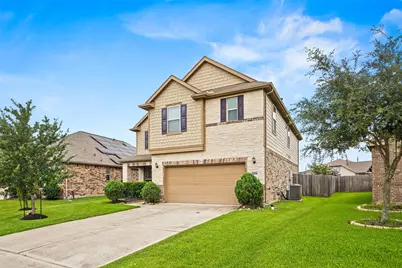 22534 Williams Oak Lane, Richmond, TX 77469 - Photo 1