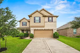 22534 Williams Oak Ln, Richmond, TX 77469 - Photo 3