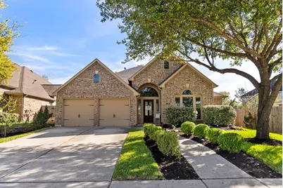 1526 Eden Meadows Drive, Spring, TX 77386 - Photo 1