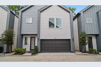 850 Elkhart Street #D/E, Houston, TX 77091 - Photo 3