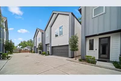 850 Elkhart Street #D/E, Houston, TX 77091 - Photo 5