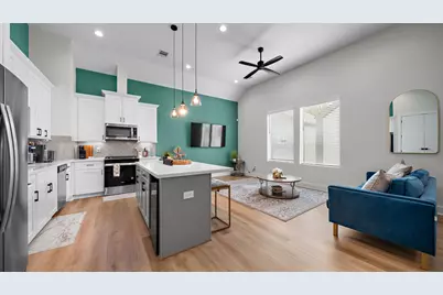 850 Elkhart Street #D/E, Houston, TX 77091 - Photo 17