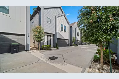 850 Elkhart Street #D/E, Houston, TX 77091 - Photo 1