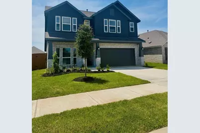 31730 Wild Meadow Drive, Fulshear, TX 77423 - Photo 15