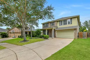 11003 N Auden Cir, Missouri City, TX 77459 - Photo 35
