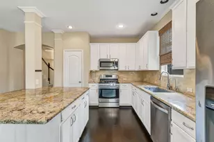 11003 N Auden Cir, Missouri City, TX 77459 - Photo 9