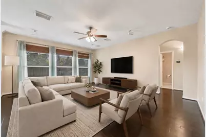 11003 N Auden Circle, Missouri City, TX 77459 - Photo 5