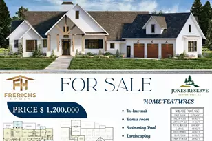 914 Jones Rd, New Waverly, TX 77358 - Photo 1