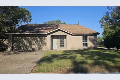 12343 Haroldson Forest Drive, Houston, TX 77044 - Photo 1