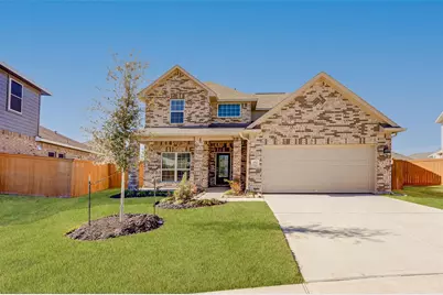10902 Granite Chief Drive, Rosharon, TX 77583 - Photo 1