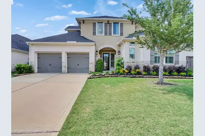 3403 Dover Valley Drive, Houston, TX 77059 - Photo 1