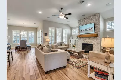 3403 Dover Valley Drive, Houston, TX 77059 - Photo 5