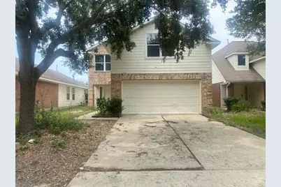 19110 Yellow Thrush Drive, Cypress, TX 77433 - Photo 1