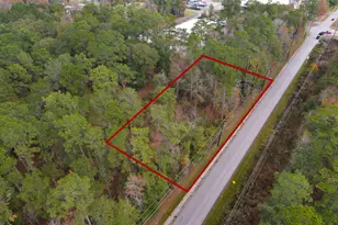 0 Foster Dr, Conroe, TX 77301 - Photo 1