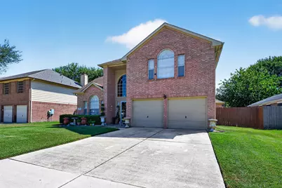 4506 Osage Drive, Baytown, TX 77521 - Photo 3