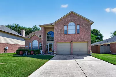 4506 Osage Drive, Baytown, TX 77521 - Photo 1
