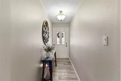 219 Red Oak Circle, Brazoria, TX 77422 - Photo 3